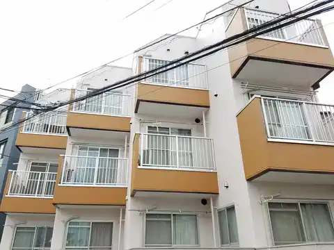 ウィン南行徳