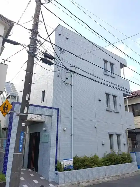 ル・レクチェ妙典