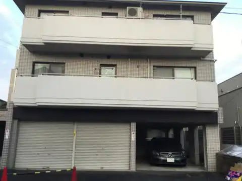 グリーンハイツ駒沢