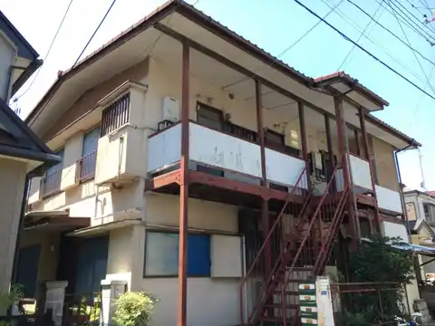 ローズハウス