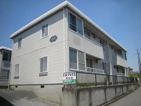 ドルフOZIIB