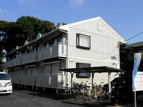 エイトハイツ2