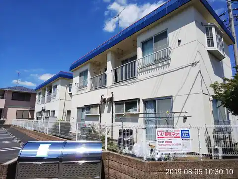 ステラ小峰B