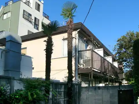 さくら荘