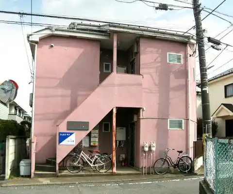 ジュネスサク