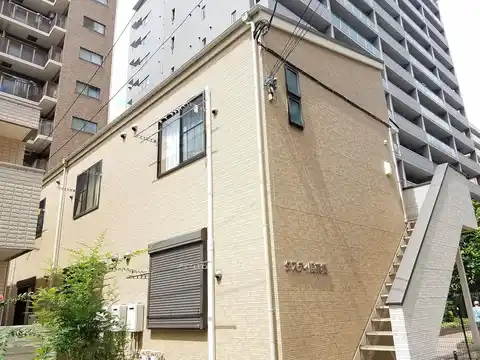 タスティ阪東橋