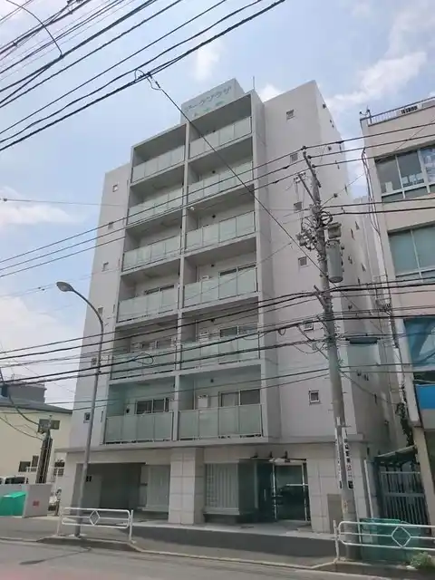 アークプラザ上大岡