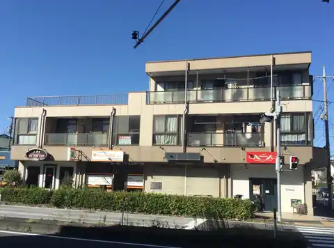 サザンクロス