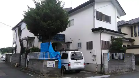 生田リハイム栗谷