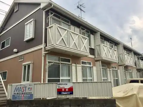 ハイツリーベント2