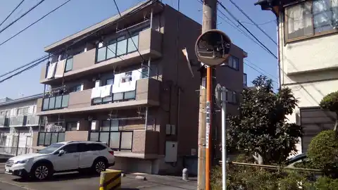 ウィステリアフラット