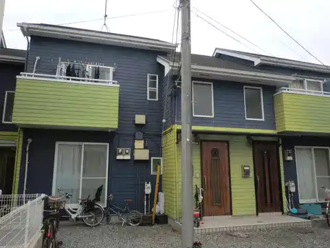 テラスレイ