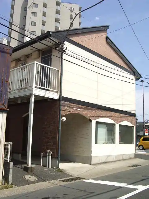 フォレスト湘南