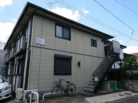 ラグナヒル1