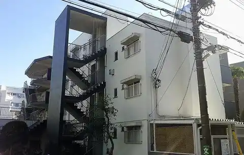 桜台森ビル
