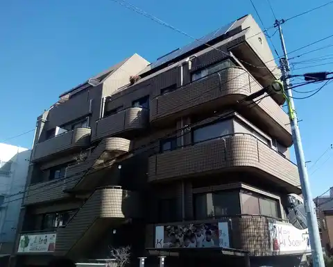 パインヒルガーデン・ウエスト