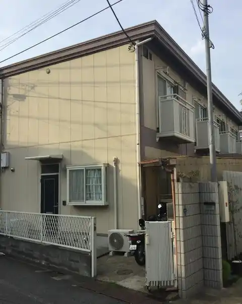 コーポプリンセス