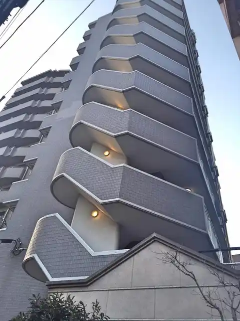 ステージファースト武蔵小山