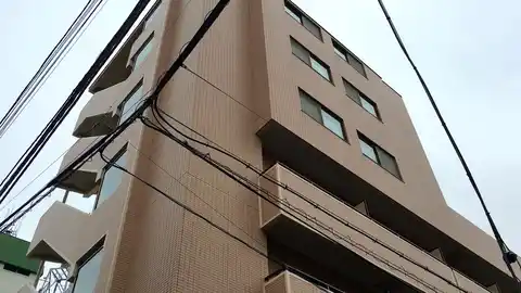 フラッツ学芸大