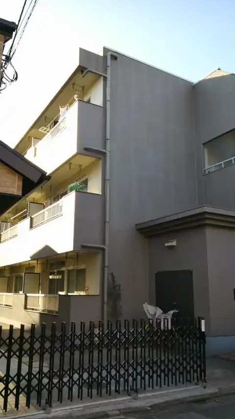 パールマンション美奈元