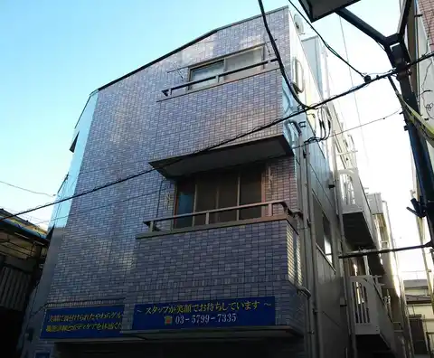 サーフ・ドリーム