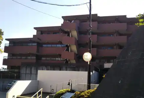 ネオマイム鶴見ヒルズ