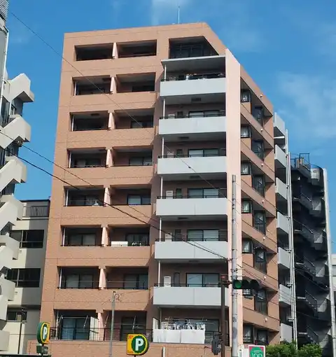 KOシティ25