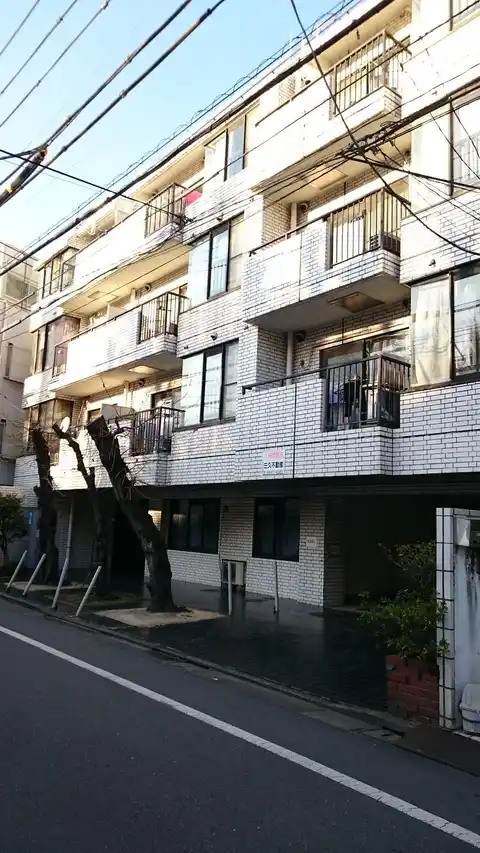 ブルク六義園
