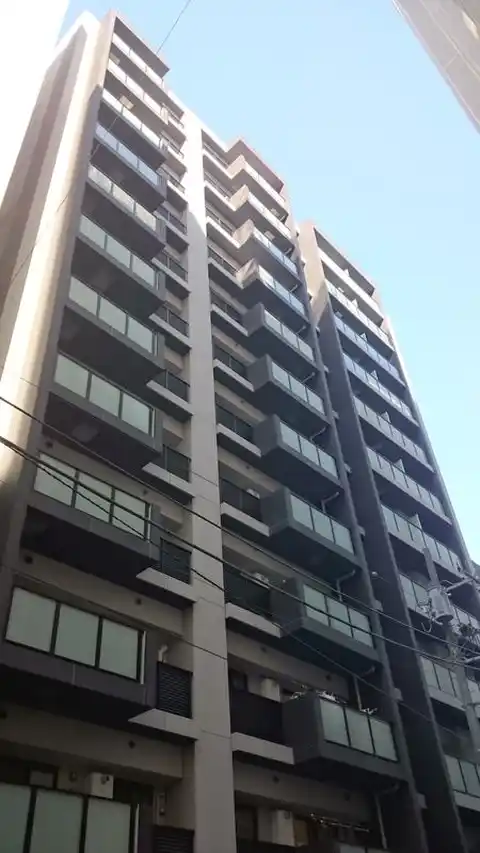 リビオレゾン人形町