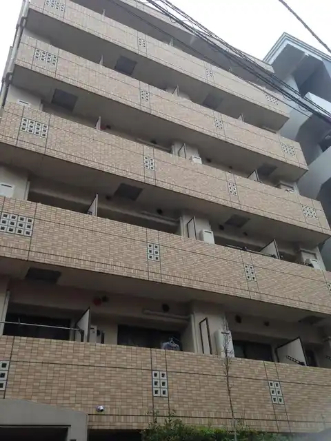 コンフォートマンション大門町