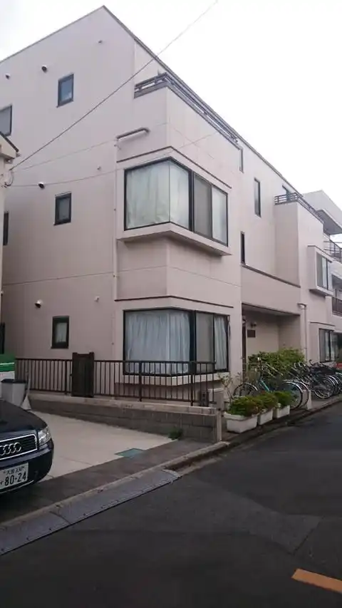 カーサ・カメリア