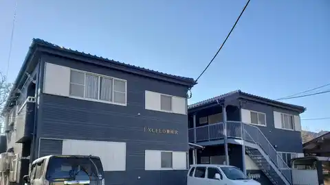 EXCEED東所沢