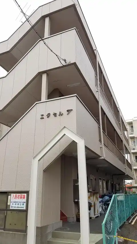 エクセルT