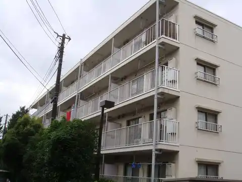Jパレス三鷹