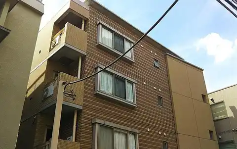 風緑館