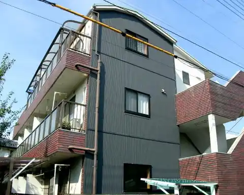 滝山台二番館