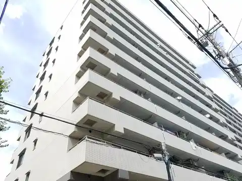 ネオマイム横浜阪東橋サザンプラス