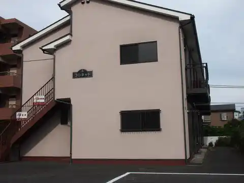 コロネット