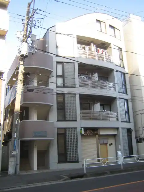 キャステル上大岡