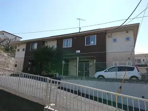 サンビレッジ本郷