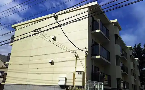パークサイドたまプラーザ
