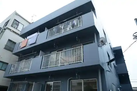 スカイパールマンション