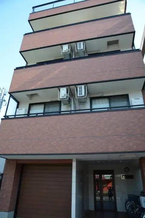 グリーンメゾン