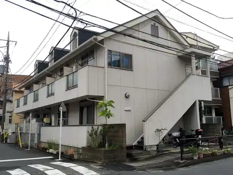 グランピアズ中原