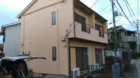 第1みどり荘
