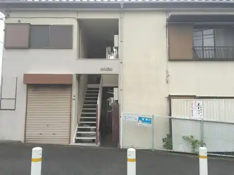 ハイツ平山