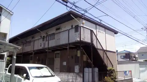 わかばハイツ