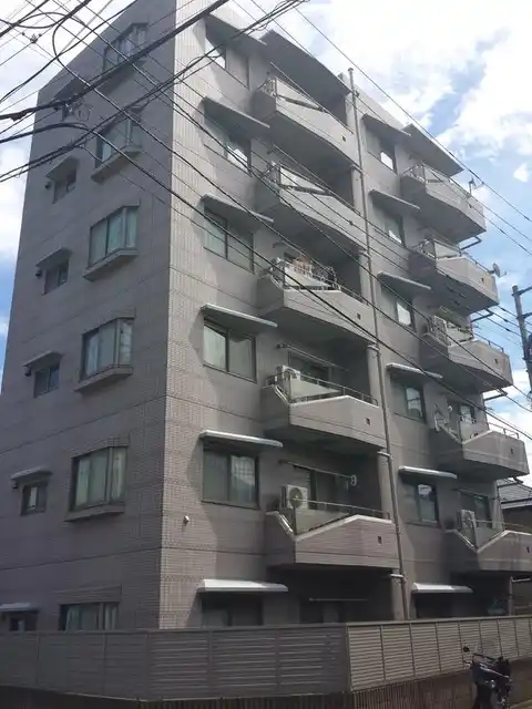 スペースカシマモリ