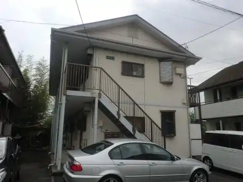 石塚荘II