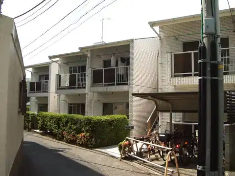 ヴィラロータス
